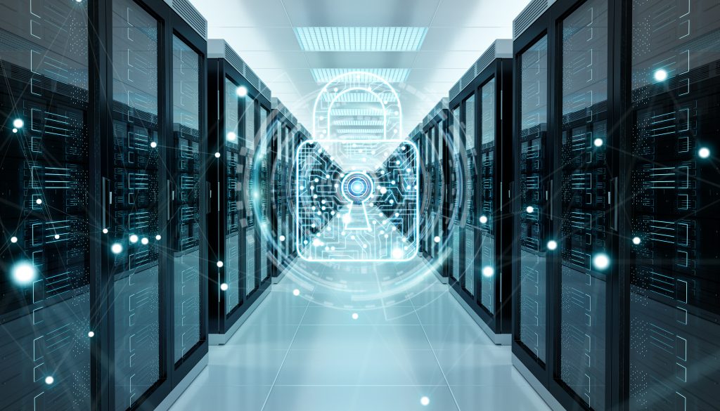 Security You Should Expect from a Data Room - Data-Room.co
